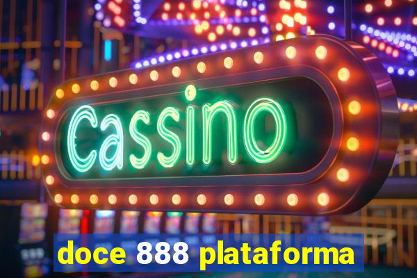 doce 888 plataforma